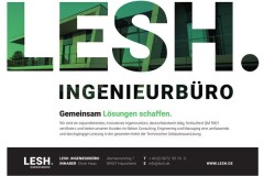 lesh