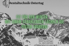 Wir wünschen eine erlebnisreiche und unfallfreie wintersaison! - 1
