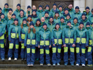 Skikurs Mitfahrer (Februar)