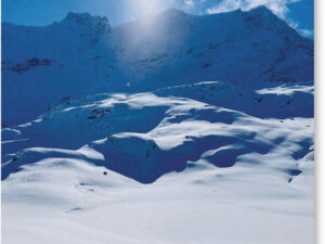Hausfrauenfahrt ins Montafon nach Golm